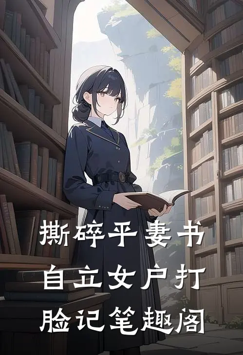 撕碎平妻书：自立女户打脸记笔趣阁