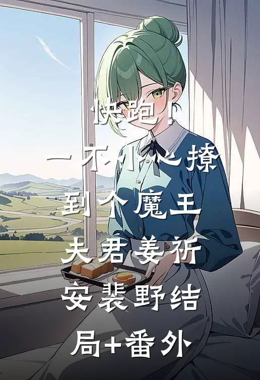 快跑！一不小心撩到个魔王夫君姜祈安裴野结局+番外