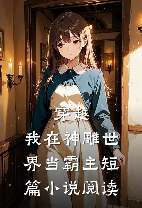 穿越：我在神雕世界当霸主短篇小说阅读