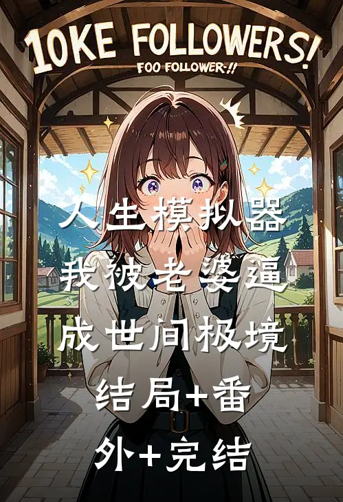 人生模拟器：我被老婆逼成世间极境:结局+番外+完结
