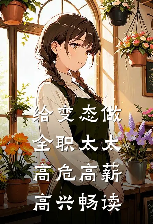 关于我爱上离异保姆这件事后续+完结