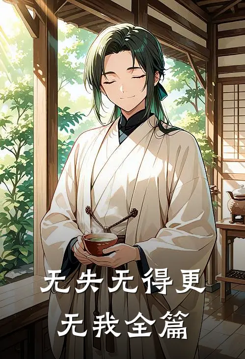 无失无得更无我全篇