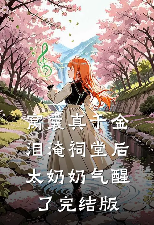 像春天原谅了所有雪后续+结局