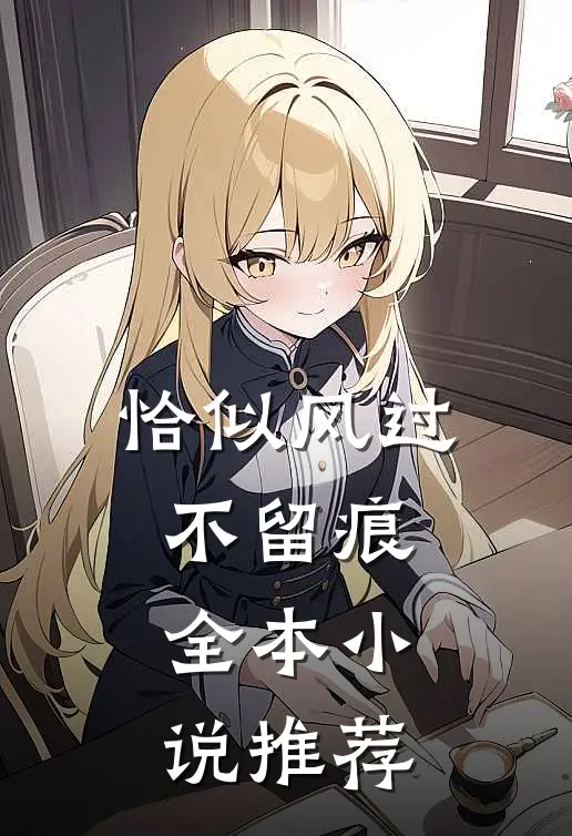 恰似风过不留痕全本小说推荐