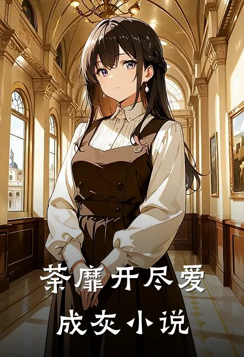 荼靡开尽爱成灰小说