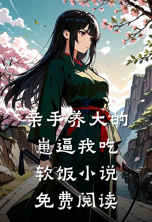 亲手养大的崽逼我吃软饭小说免费阅读