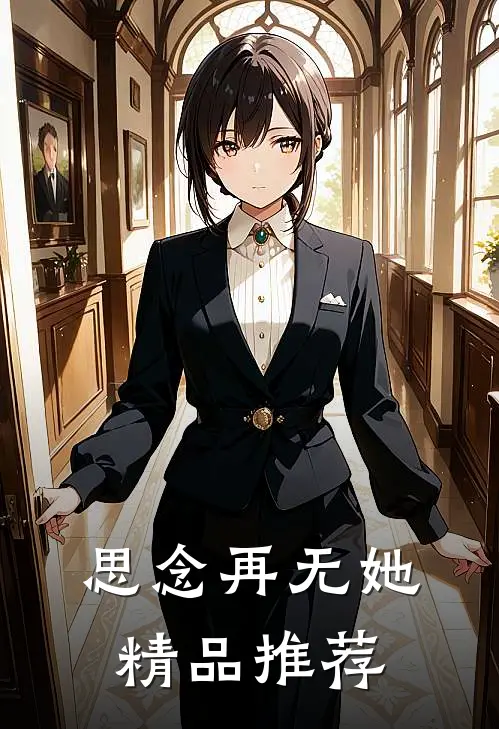思念再无她精品推荐