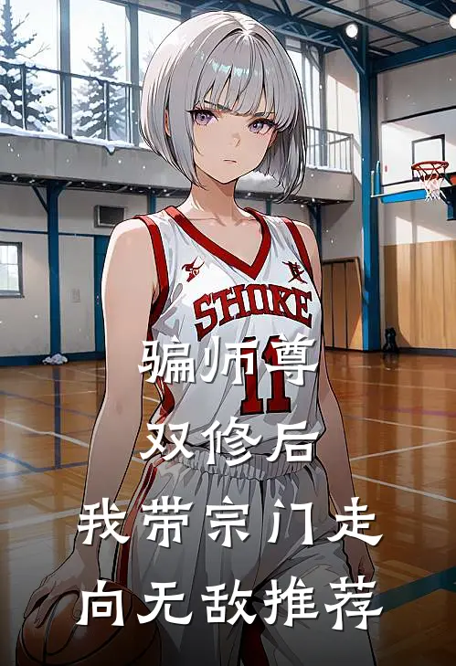 骗师尊双修后，我带宗门走向无敌推荐