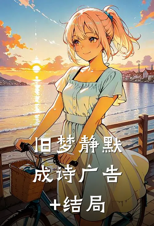 旧梦静默成诗广告+结局
