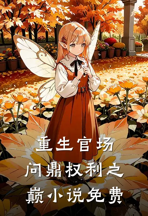 重生官场：问鼎权利之巅小说免费
