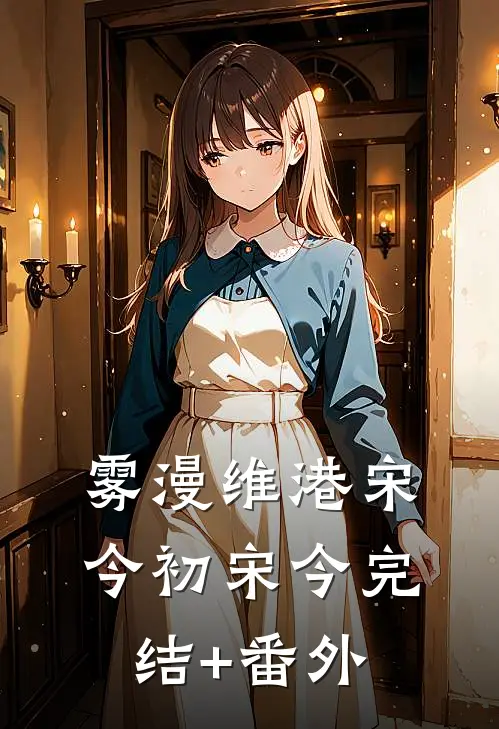 挺孕肚不逃了，豪门老公乖乖陪产结局+后续