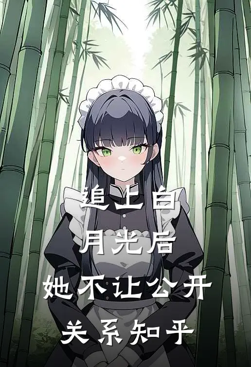 追上白月光后，她不让公开关系知乎