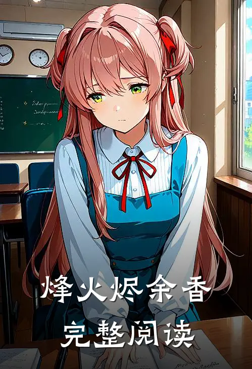烽火烬余香完整阅读