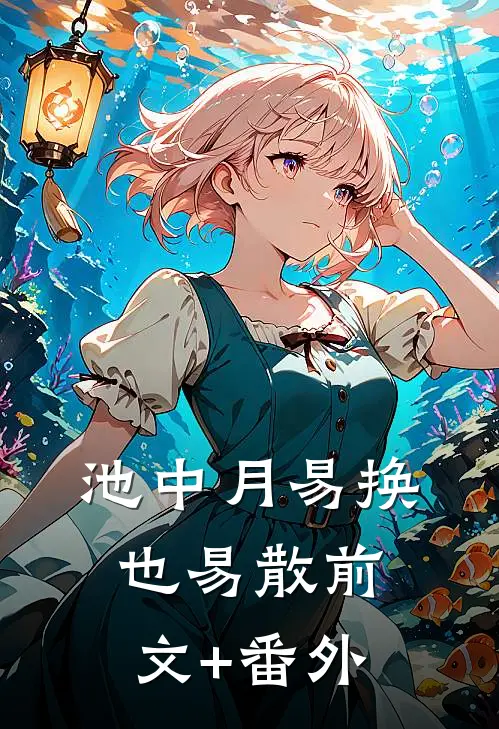 池中月易换也易散前文+番外
