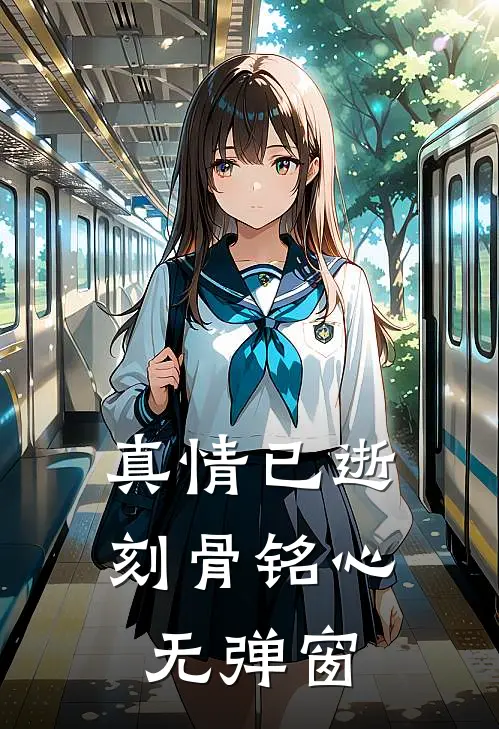 真情已逝，刻骨铭心无弹窗