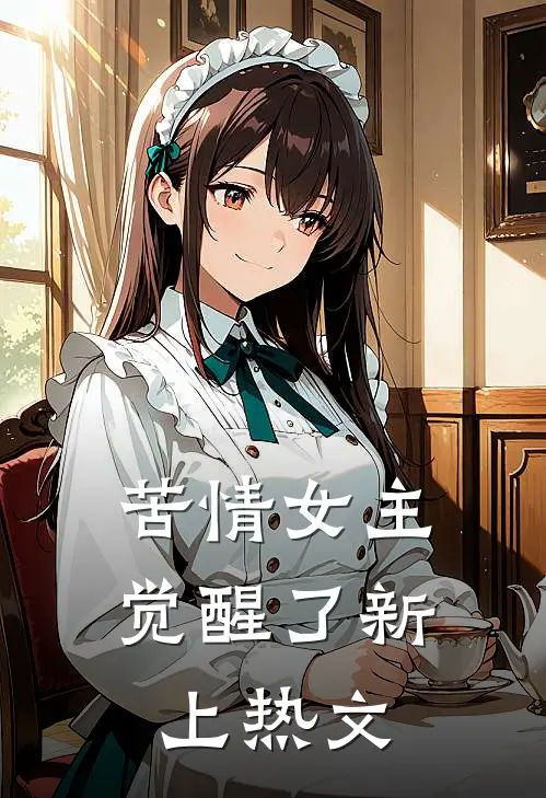 苦情女主觉醒了新上热文