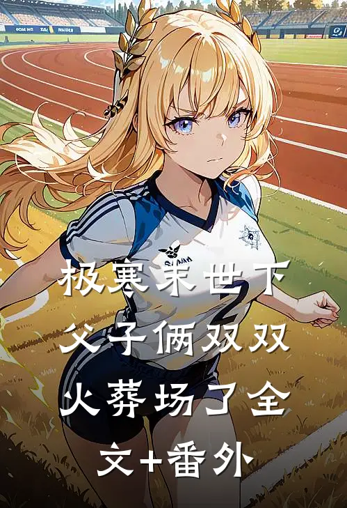 极寒末世下父子俩双双火葬场了全文+番外