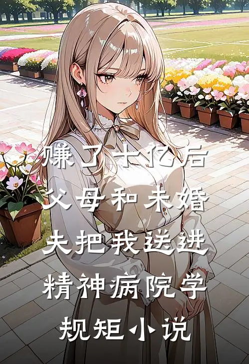 赚了十亿后，父母和未婚夫把我送进精神病院学规矩小说