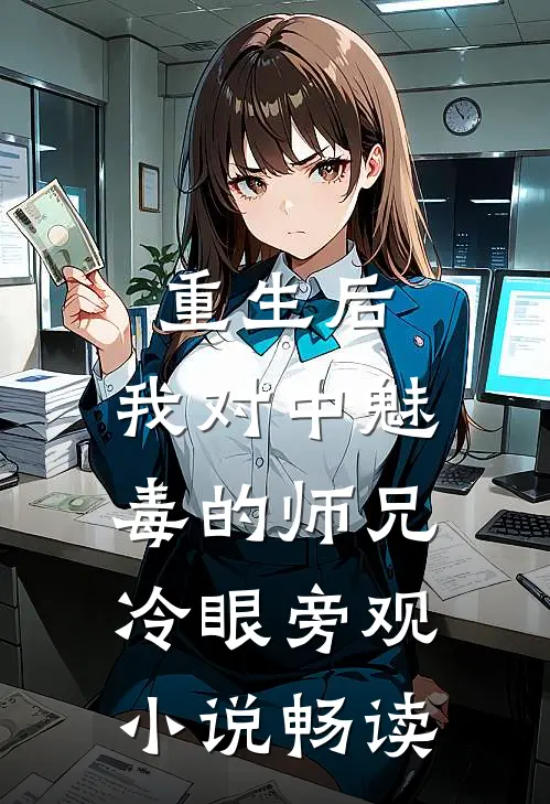 重生后，我对中魅毒的师兄冷眼旁观小说畅读