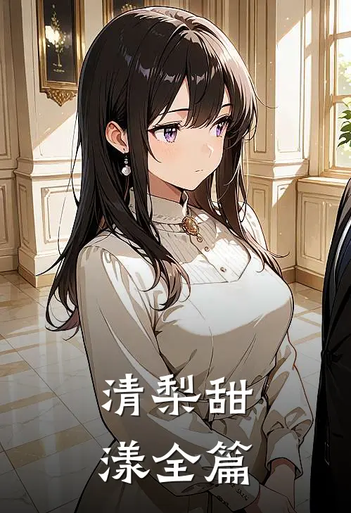 清梨甜漾全篇