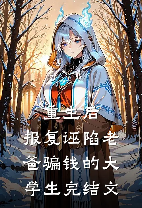重生后，报复诬陷老爸骗钱的大学生完结文