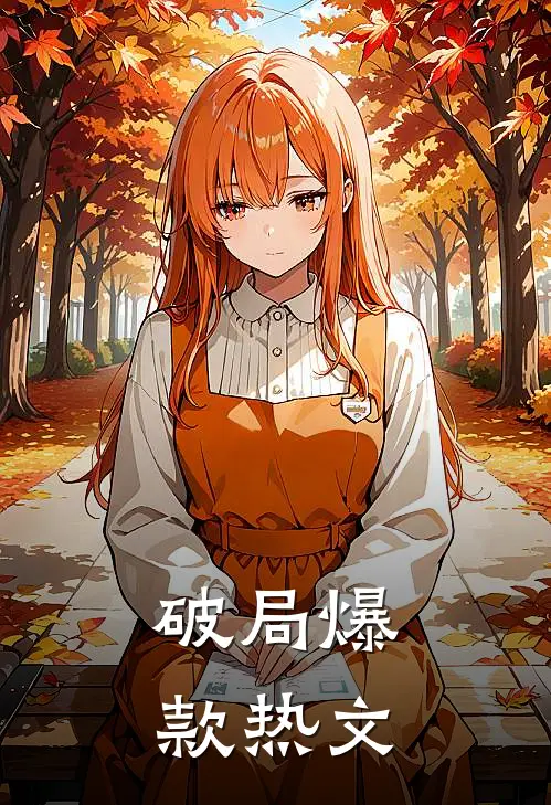破局爆款热文