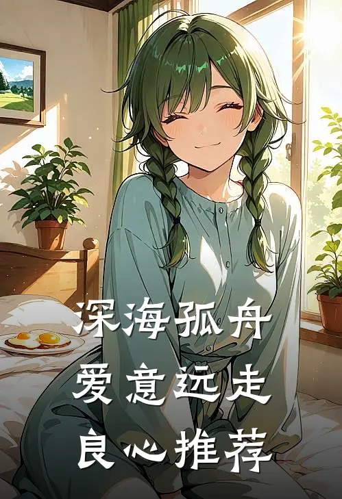 深海孤舟，爱意远走良心推荐