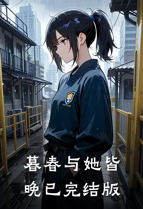 暮春与她皆晚已完结版