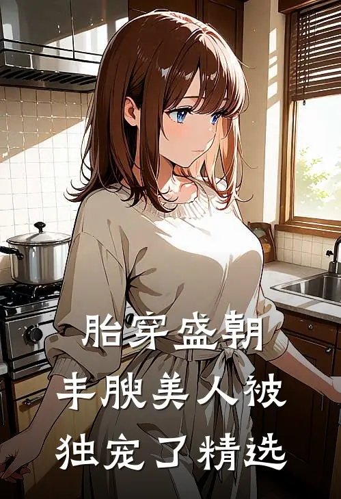 胎穿盛朝，丰腴美人被独宠了精选