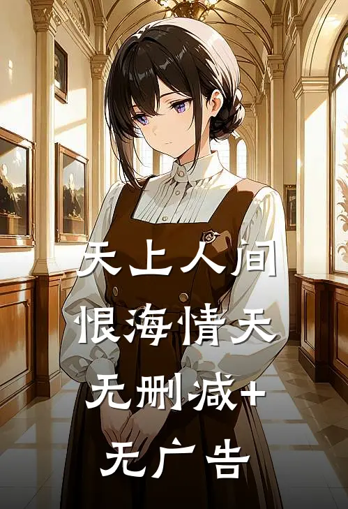天上人间，恨海情天无删减+无广告