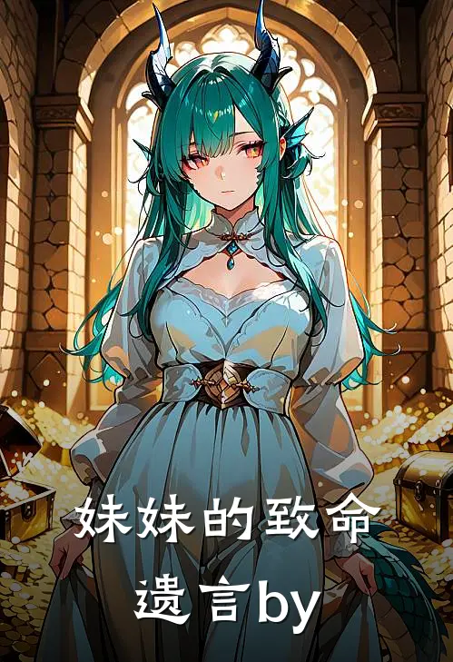 妹妹的致命遗言by