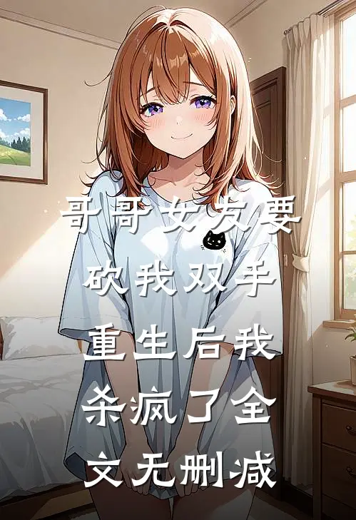 哥哥女友要砍我双手，重生后我杀疯了全文无删减
