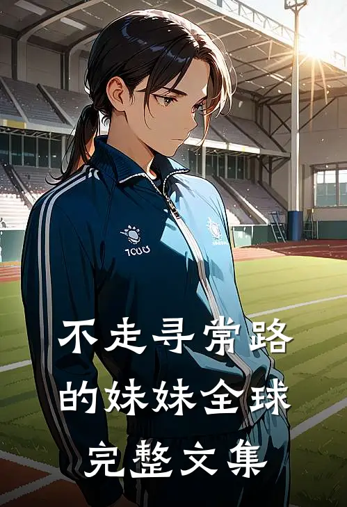 不走寻常路的妹妹全球完整文集