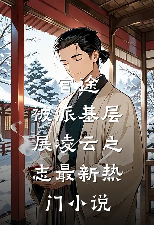 官途：被派基层，展凌云之志最新热门小说