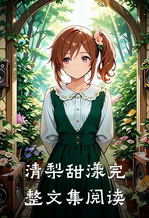 清梨甜漾完整文集阅读