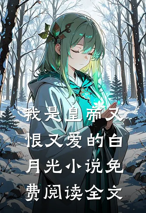 我是皇帝又恨又爱的白月光小说免费阅读全文