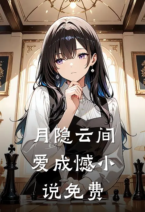 月隐云间爱成憾小说免费