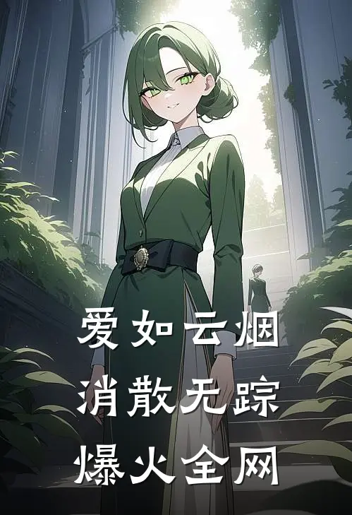 爱如云烟，消散无踪爆火全网