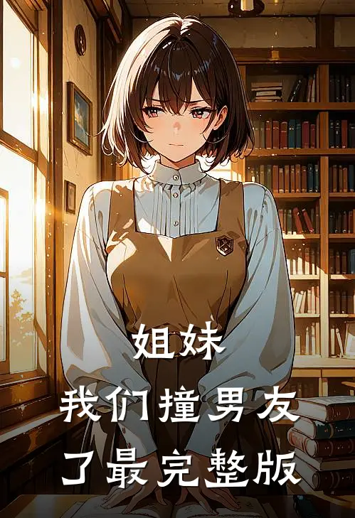 姐妹，我们撞男友了最完整版