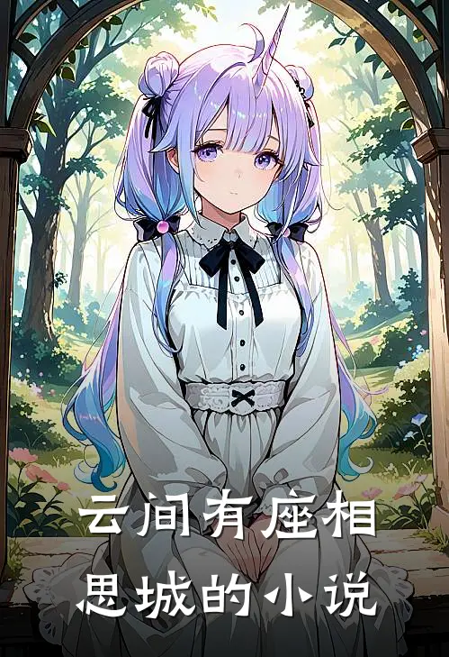 云间有座相思城的小说