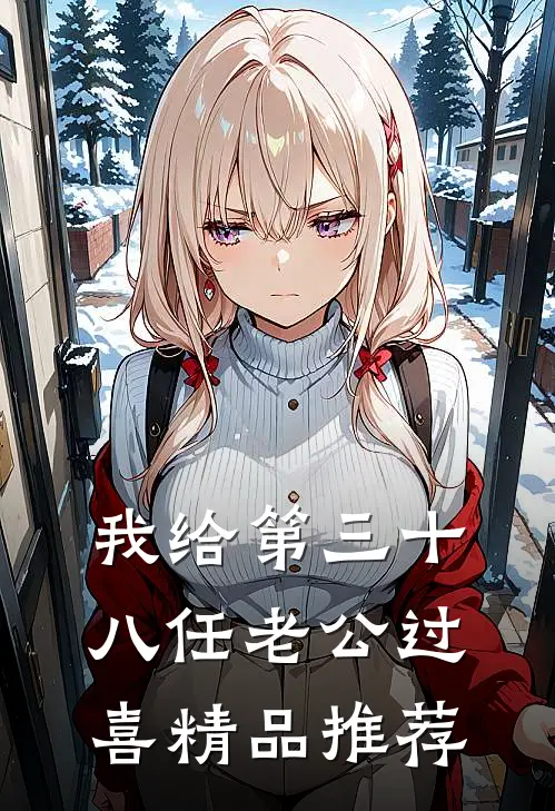 我给第三十八任老公过喜精品推荐