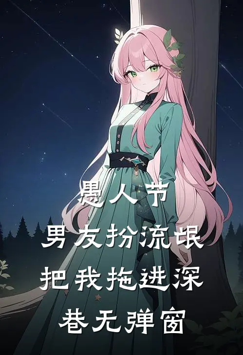 愚人节，男友扮流氓把我拖进深巷无弹窗