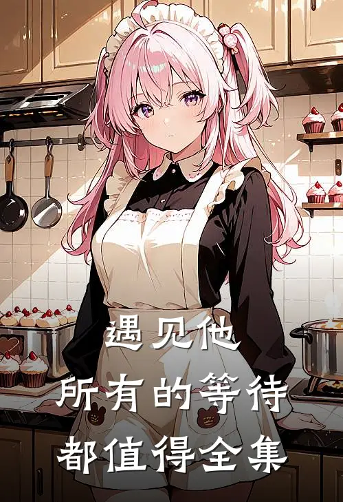 遇见他，所有的等待都值得全集