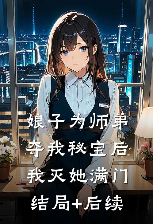 娘子为师弟夺我秘宝后，我灭她满门结局+后续