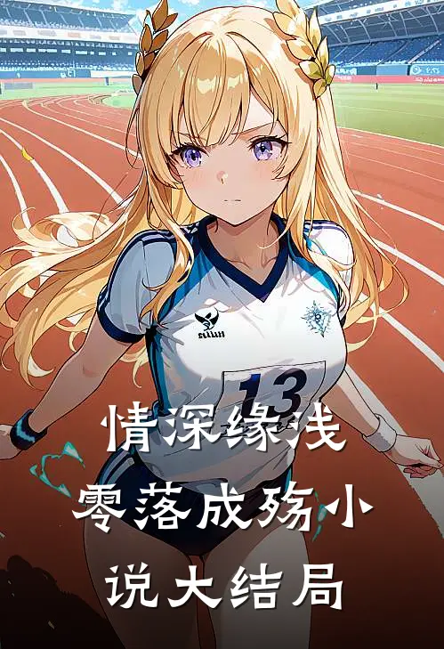 情深缘浅，零落成殇小说大结局