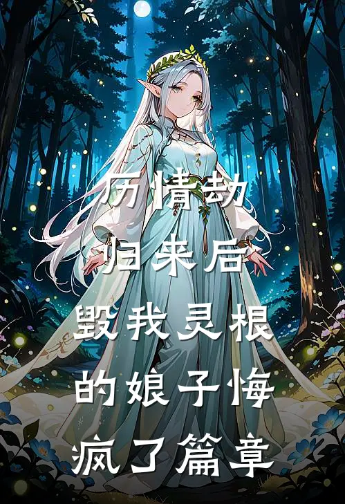 历情劫归来后，毁我灵根的娘子悔疯了篇章