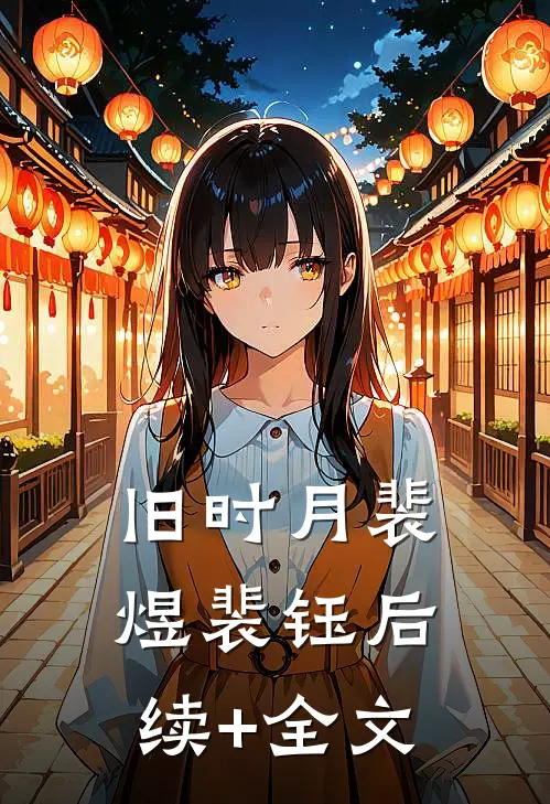 旧时月裴煜裴钰后续+全文