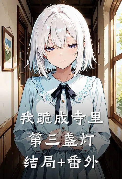 我跪成寺里第三盏灯:结局+番外