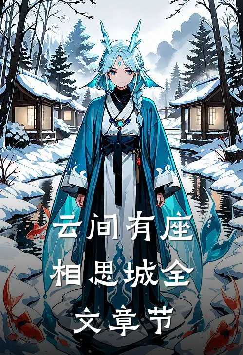 云间有座相思城全文章节