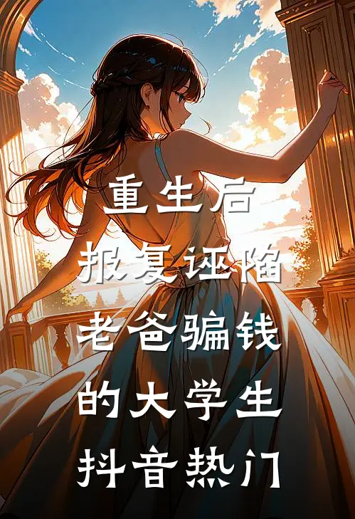 重生后，报复诬陷老爸骗钱的大学生抖音热门